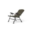 Nash Bank Life Reclining Chair Camo Liegestuhl