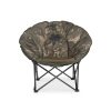 Nash Bank Life Moon Chair Camo Rundsessel