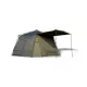 Nash Bank Life Gazebo Plus Zelt 3,3x3,3x2,2m