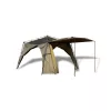 Nash Bank Life Gazebo Plus Zelt 3,3x3,3x2,2m