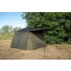 Nash Bank Life Gazebo Plus Zelt 3,3x3,3x2,2m