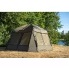 Nash Bank Life Gazebo Plus Zelt 3,3x3,3x2,2m