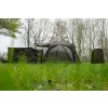 Nash Bank Life Gazebo Plus Zelt 3,3x3,3x2,2m