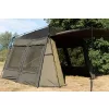 Nash Bank Life Gazebo Plus Zelt 3,3x3,3x2,2m