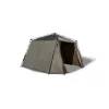 Nash Bank Life Gazebo Zelt 3,3x3,3x2,2m