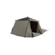 Nash Bank Life Gazebo Zelt 3,3x3,3x2,2m