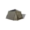 Nash Bank Life Gazebo Zelt 3,3x3,3x2,2m