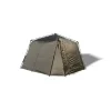 Nash Bank Life Gazebo Zelt 3,3x3,3x2,2m