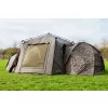 Nash Bank Life Gazebo Zelt 3,3x3,3x2,2m