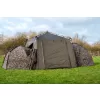 Nash Bank Life Gazebo Zelt 3,3x3,3x2,2m