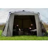 Nash Bank Life Gazebo Zelt 3,3x3,3x2,2m