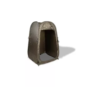   Nash Bank Life Utility Shelter WC, Dusche oder Aufbewahrungszelt