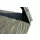 Zeltzubehör - Nash Gazebo Pro Groundsheet Zeltboden
