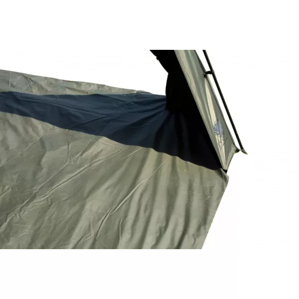 Zeltzubehör - Nash Gazebo Pro Groundsheet Zeltboden