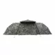 Bank Life Gazebo Camo Pro Zelt