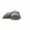 Bank Life Gazebo Camo Pro Zelt