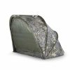 Nash Bank Life Gazebo Camo Pro Sleeping Pod Schlafkabine