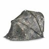 Nash Bank Life Gazebo Camo Pro Sleeping Pod Schlafkabine