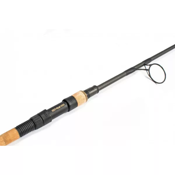 Nash Scope Cork 3,00m 2,25lb 2-teilige Boilierute