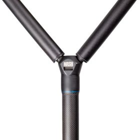 Nash Air Force F20 Kompletter Karpfen-Kescher