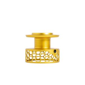 Nash Scope Reel GT 4000 Gold Edition Ersatzspule