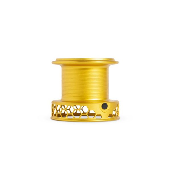 Nash Scope Reel GTL 8000 Gold Ersatzspule