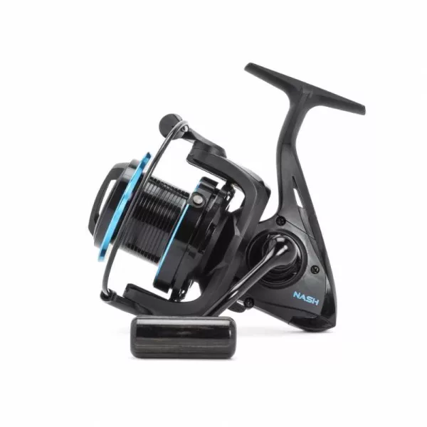 Nash LR 6000 Reel Rolle