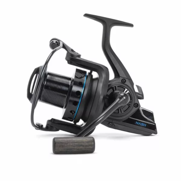Nash LR 8000 Reel Rolle