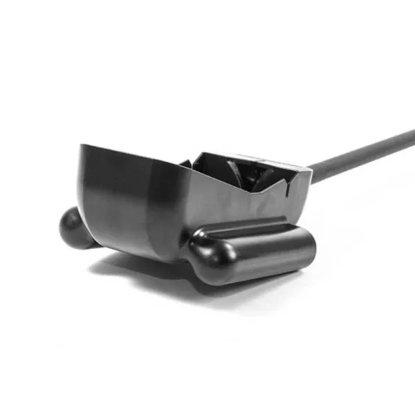 Nash Bushwhacker Extra-Sektion (1.5 Meter) Futterrute