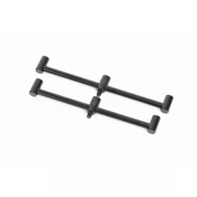 Nash Buzz Bars 2 Rod Vordere Breite (17cm) Querstange