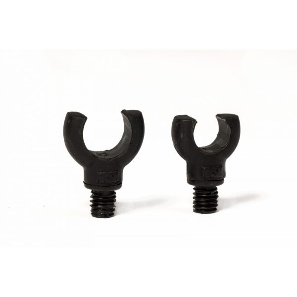 Nash Butt Grip Rutenhalterkopf Groß