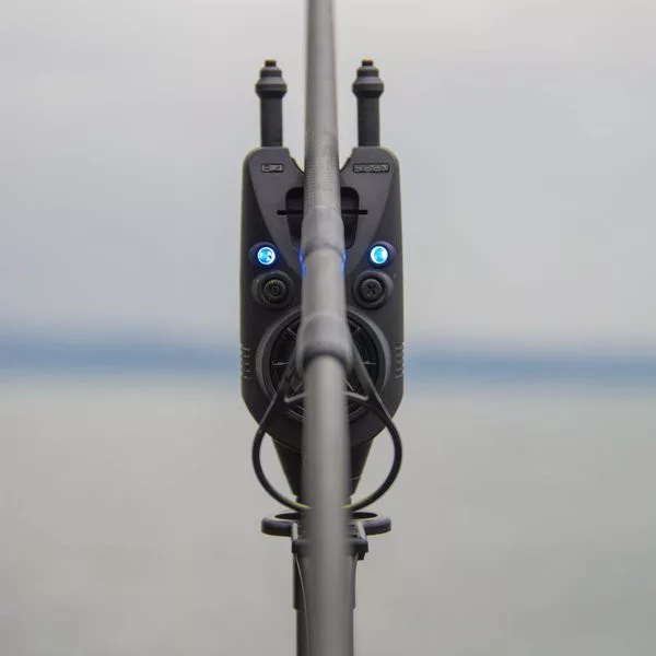 Nash R4 Alarm Elektronischer Bissanzeiger