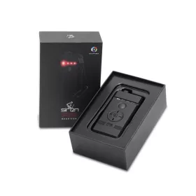 Nash Siren R2 Receiver Elektronischer Bissanzeiger