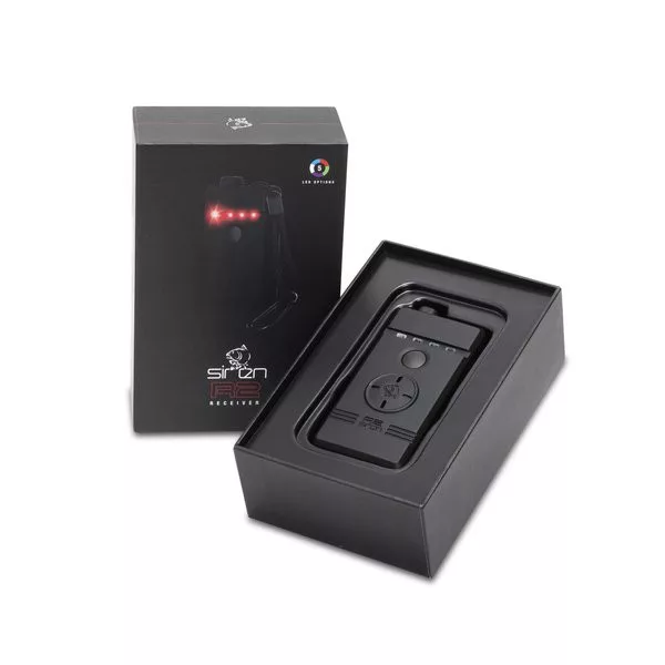 Nash Siren R2 Receiver Elektronischer Bissanzeiger