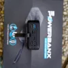 Nash Powerbanx Hub 30K Powerbank Ladegerät