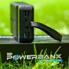 Nash Powerbanx Hub 30K Powerbank Ladegerät