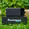 Nash Powerbanx Hub 30K Powerbank Ladegerät