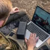 Nash Powerbanx Hub 80K Powerbank Ladegerät