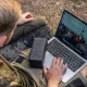 Nash Powerbanx Hub 80K Powerbank Ladegerät