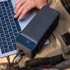 Nash Powerbanx Hub 80K Powerbank Ladegerät