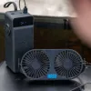 Nash Powerbanx Hub 80K Powerbank Ladegerät