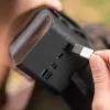 Nash Powerbanx Hub 80K Powerbank Ladegerät