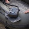 Nash Boat Life Elektrische Bootsluftpumpe
