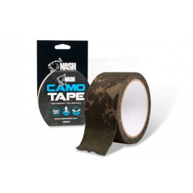 Nash Camo Tape Klebeband