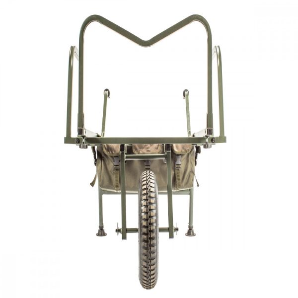 Nash Tackle Barrow Angelkarre