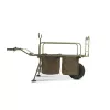 Nash Trax EVO Power Barrow Schubkarre