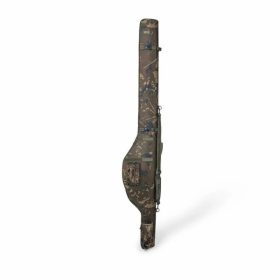 Nash Subterfuge Hi Protect 2-Ruten-Futteral 215cm