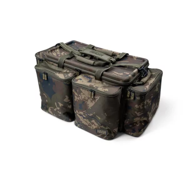 Nash Subterfuge Carryall XL 90l Gerätetasche 41x77x37cm