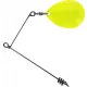 WESTIN Add-It Spinnerbait Colorado Small Chartreuse Yellow 2 Stk. Spinnerbait Modul