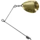 WESTIN Add-It Spinnerbait Colorado Small Gold 2 Stk. Spinnerbait Modul
